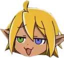 AuraHeh Discord Emoji