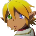 AuraSad Discord Emoji