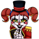 RingmasterBaby Discord emoji