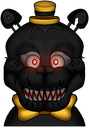 Nightmare Discord emoji