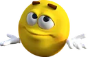 shrug