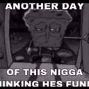 Unfunny unfunny Discord Emoji