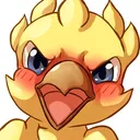 chocobo