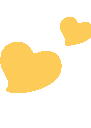 heart1yellowmoving