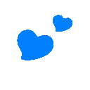 heart1bluemoving