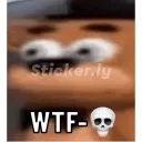 WTF