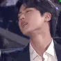 bts_JinKiss