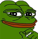 Smugpepe smugpepe Discord Emoji