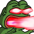 wokepepe Discord emoji