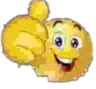 thumbsupemoji