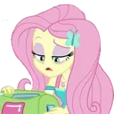 Flutter Tired Discord Emoji