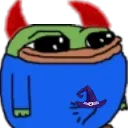 ScroundelPepeHard