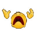 anguish
