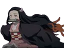 Nezuko