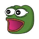 pepe Discord Emoji