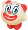 k_KirbyClown Discord Emoji