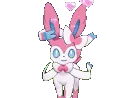 SylveonJump SylveonJump