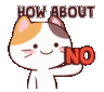 13sweet_cat_no Discord Emoji