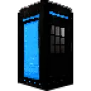 BlueBooth Discord Emoji