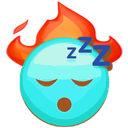 temocsleep Discord emoji
