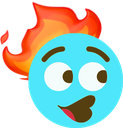 temocpog Discord emoji