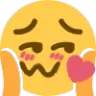 Uwuu uwuu Discord Emoji