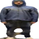 darkiestand