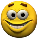 happy