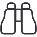 binoculars