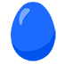 BlueBadge72 Discord Emoji