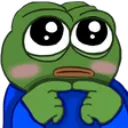 pepe_pretty_please