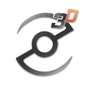 LOGOorange Discord Emoji