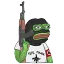 pepeGangster