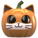 pumpkincat