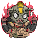 apexrage Discord emoji