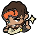 apexMirage_Perfect Discord emoji