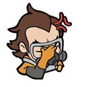 apexCaustic_Headache Discord emoji