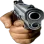 gunpoint