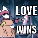 lovewins