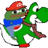 4007peepomarioyoshi