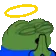 PRAYING
