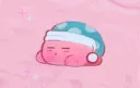SleepyKirby