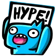 artics12HYPE artics12HYPE