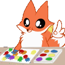 ccds_foxPaintsArt