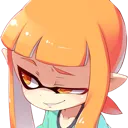 SplatInkSmug SplatInkSmug
