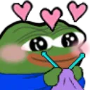 pepecrochet