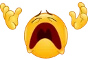 despair