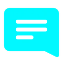 bluemessage