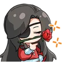 huacheng_hehe Discord Emoji