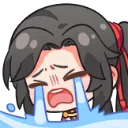 huacheng_sob Discord Emoji